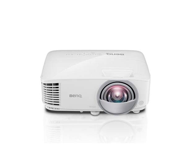 BENQ MW826ST DLP WXGA/3400AL/20000:1/HDMI - 1390077 - zdjęcie 4